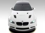 BMW 3-Series with GTS3 Aerodynamic Kit by Vorsteiner 2009 года